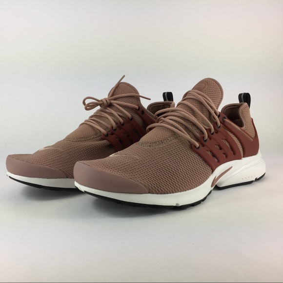 nike air presto desert dust